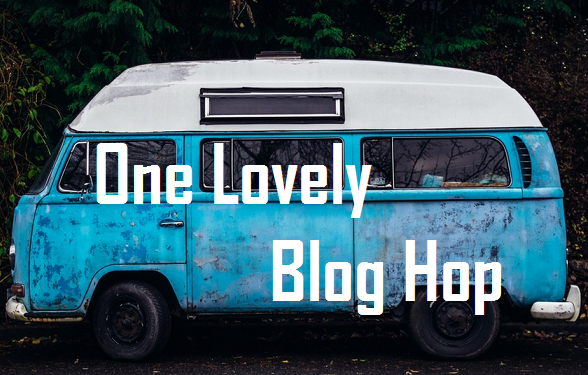 Blog hop, blogging, travel